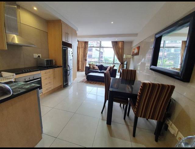 1 BEDROOM APARTMENT FOR SALE IN SANDTON CENTRAL